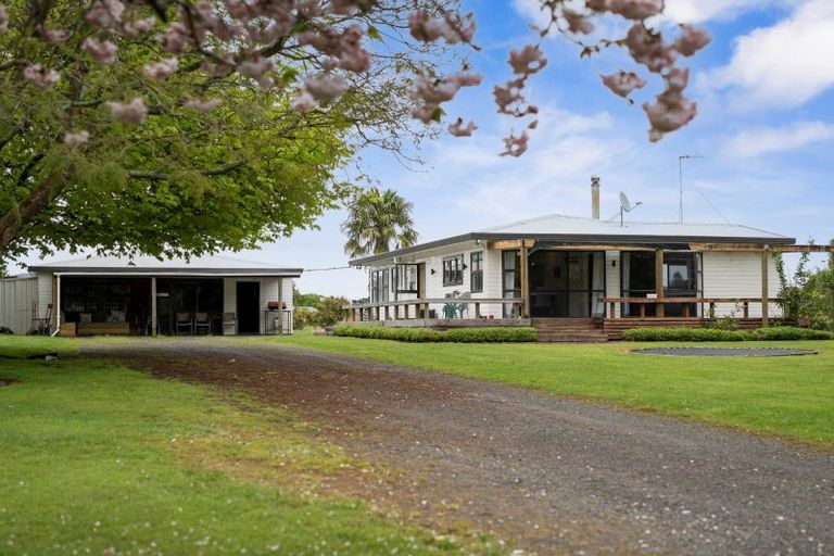 Photo of property in 718 Old Coach Road, Pongakawa, Te Puke, 3186