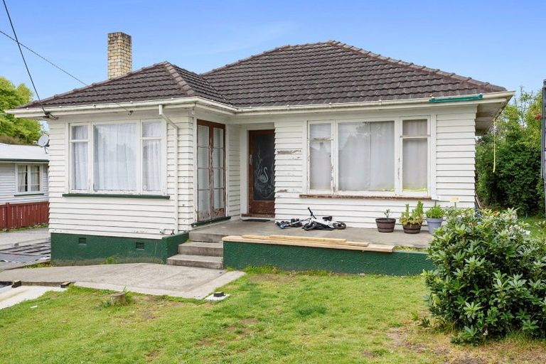 Photo of property in 32 Morrinsville Road, Hillcrest, Hamilton, 3216