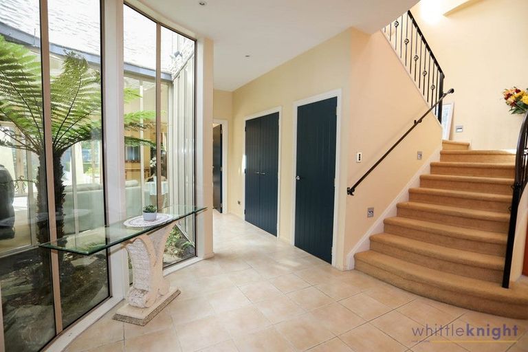 Photo of property in 6 Hogarth Lane, Burnside, Christchurch, 8053