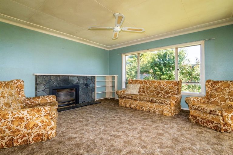 Photo of property in 38 Ashworth Street, Alexandra, 9320