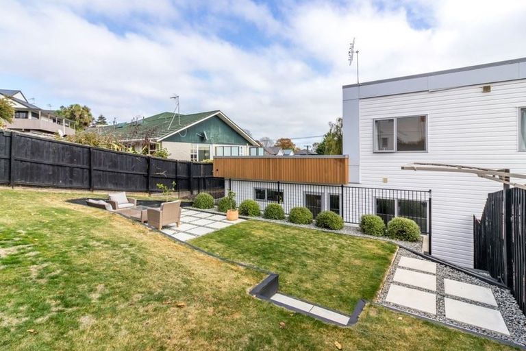 Photo of property in 1/158 Centaurus Road, Saint Martins, Christchurch, 8022