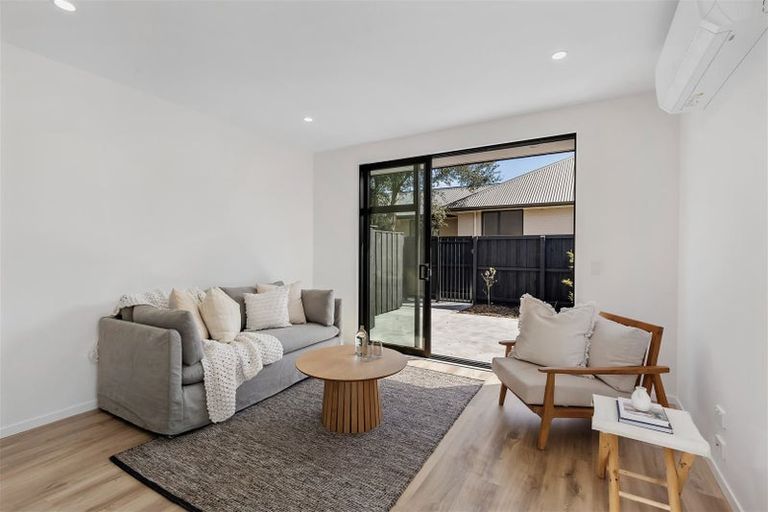 Photo of property in 81c Browns Road, St Albans, Christchurch, 8014