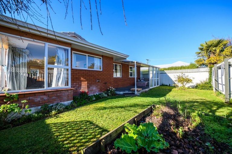Photo of property in 122 Howick Road, Redwoodtown, Blenheim, 7201