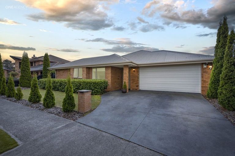 Photo of property in 3 Magnolia Boulevard, Kaiapoi, 7630