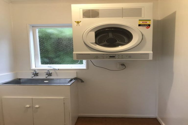 Photo of property in 47 Central Terrace, Kelburn, Wellington, 6012