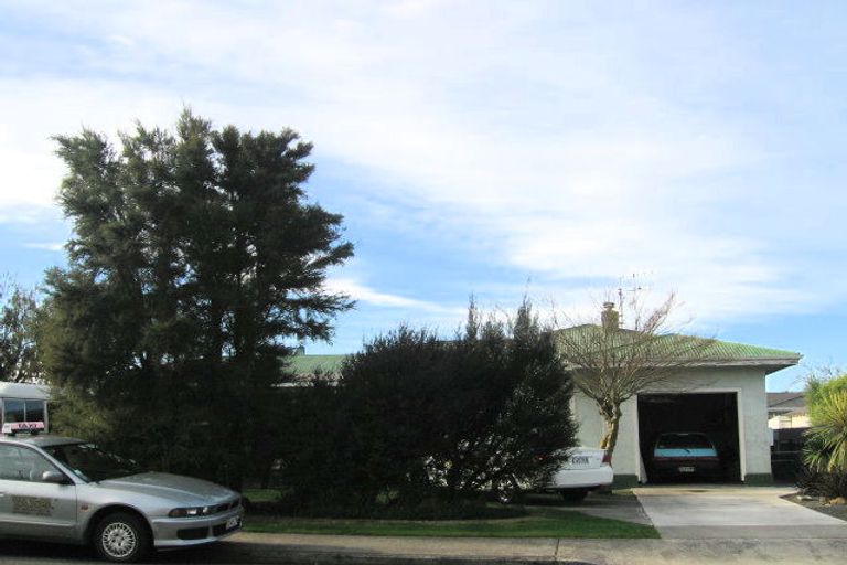 Photo of property in 1013 Rata Street, Mahora, Hastings, 4120