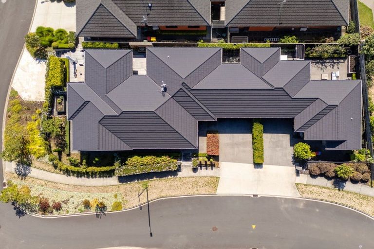 Photo of property in 3 Rose Berry Crescent, Flagstaff, Hamilton, 3210