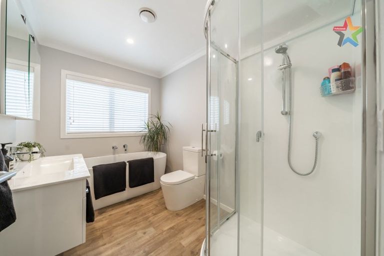 Photo of property in 58a Colson Street, Avalon, Lower Hutt, 5011