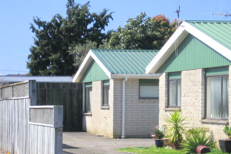 Photo of property in 44b Gobray Crescent, Mount Maunganui, 3116