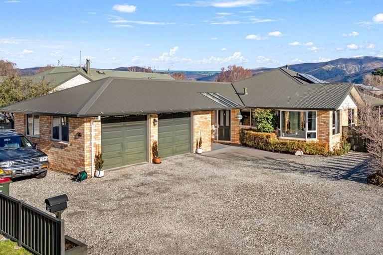 Photo of property in 13 Barry Avenue, Cromwell, 9310