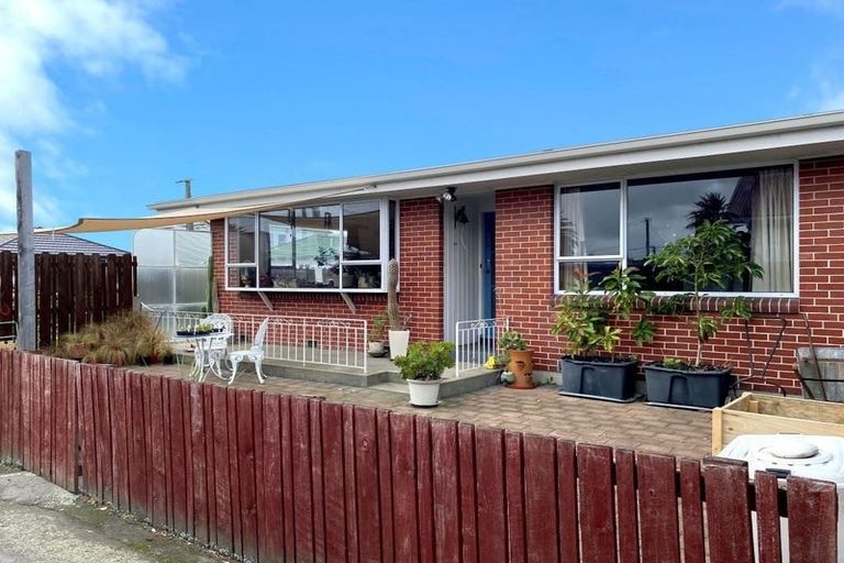 Photo of property in 1/38 Boon Street, Sydenham, Christchurch, 8023