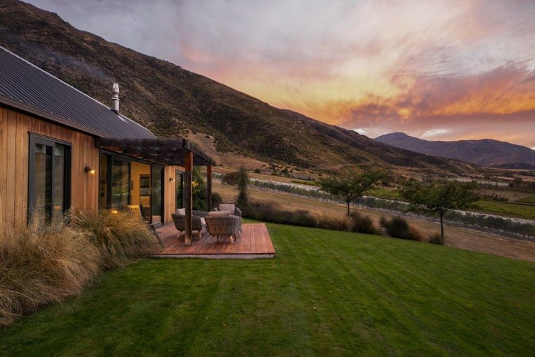Photo of property in 57c Gibbston Back Road, Gibbston, Queenstown, 9371