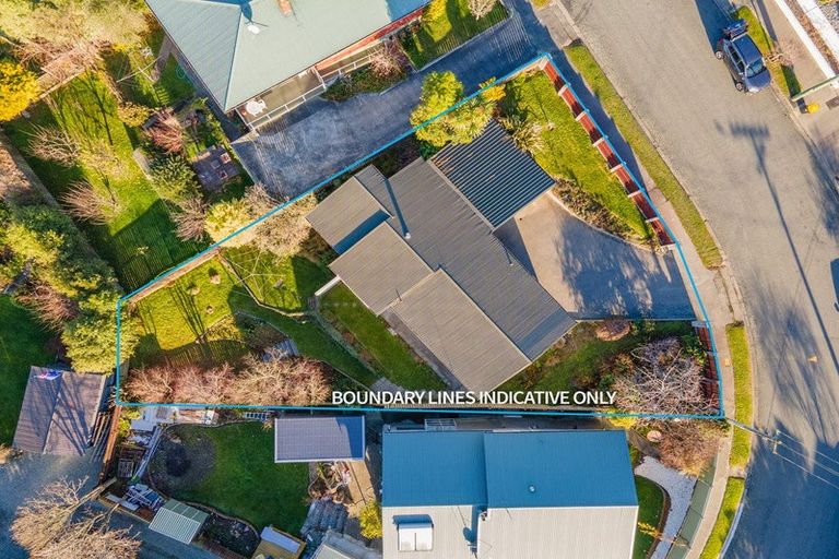 Photo of property in 34 Balmoral Street, Marchwiel, Timaru, 7910