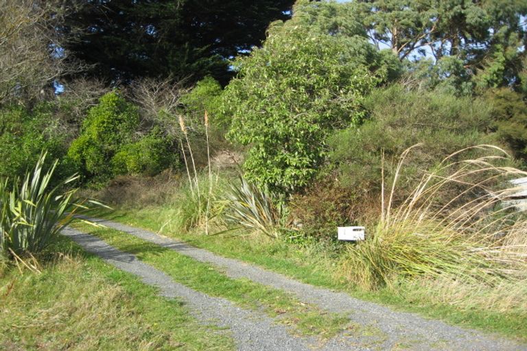 Photo of property in 1a Mcauley Road, Portobello, Dunedin, 9014