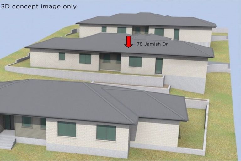 Photo of property in 78 Jamish Drive, Warkworth, 0910