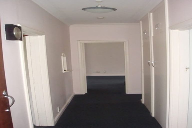 Photo of property in 4d Alva Street, Dunedin Central, Dunedin, 9016