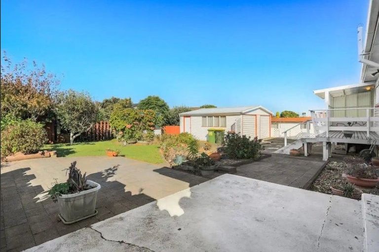 Photo of property in 136 Wyllie Road, Papatoetoe, Auckland, 2025