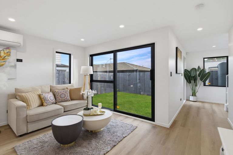 Photo of property in 124 Helvetia Road, Pukekohe, 2120