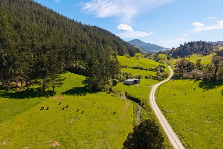 Photo of property in 312 Lud Vly Road, Hira, Nelson, 7071