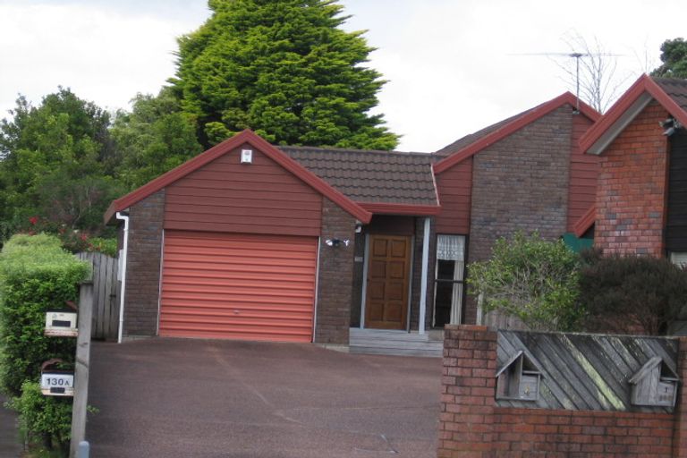 Photo of property in 2/132 Taylor Street, Blockhouse Bay, Auckland, 0600