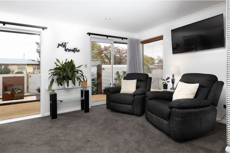 Photo of property in 52a Dillon Street, Blenheim, 7201