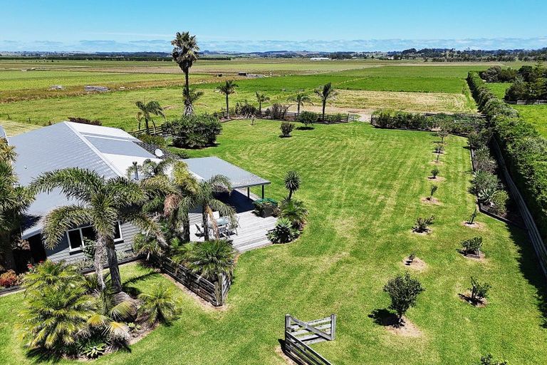 Photo of property in 6673 State Highway 12, Turiwiri, Dargaville, 0374
