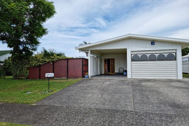 Photo of property in 11 Cedar Grove, Matua, Tauranga, 3110