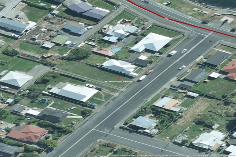 Photo of property in 15 Burrows Street, Bluff, 9814