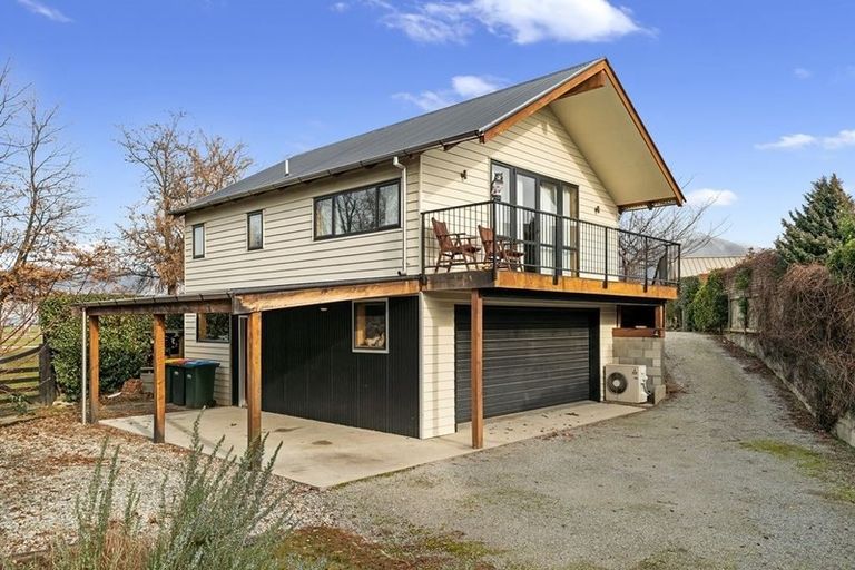 Photo of property in 44 Jollys Road, Cromwell, 9310