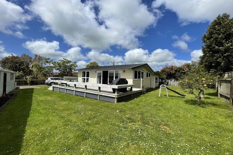 Photo of property in 9 Ngahere Street, Inglewood, 4330