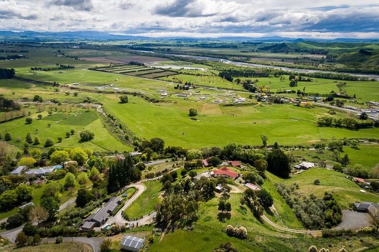 Photo of property in 47 Whakapirau Road, Maraekakaho, Hastings, 4174