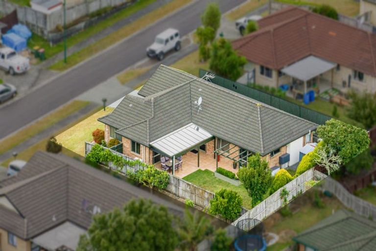 Photo of property in 56 Highfields Terrace, Henderson, Auckland, 0612