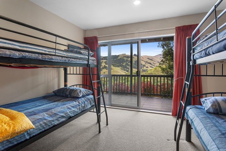 Photo of property in 11 Manuka Terrace, Duvauchelle, 7581