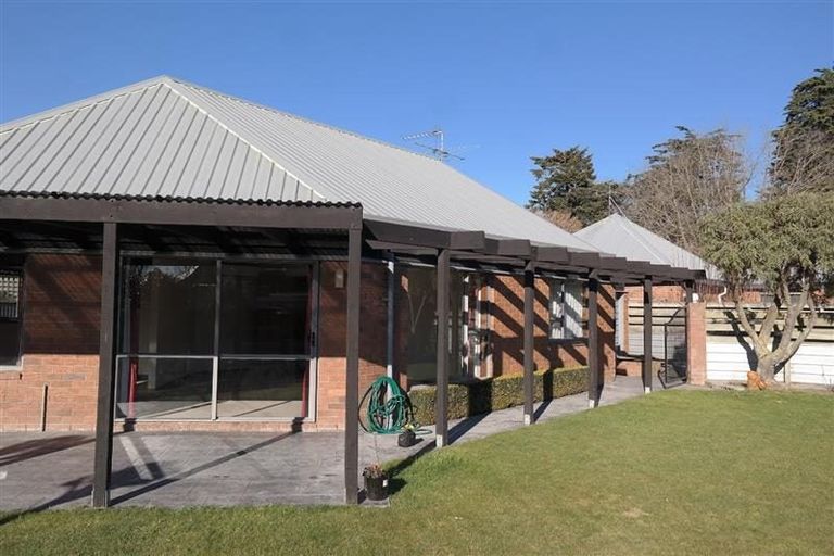 Photo of property in 89b Walnut Avenue, Allenton, Ashburton, 7700