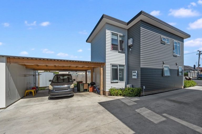 Photo of property in 1/34 Primrose Street, Frankton, Hamilton, 3204