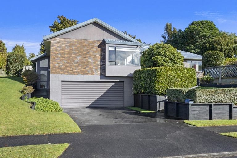 Photo of property in 3 Maple Crescent, Whalers Gate, New Plymouth, 4310