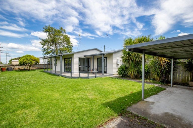 Photo of property in 3 Kaikahu Road, Kerepehi, Paeroa, 3671