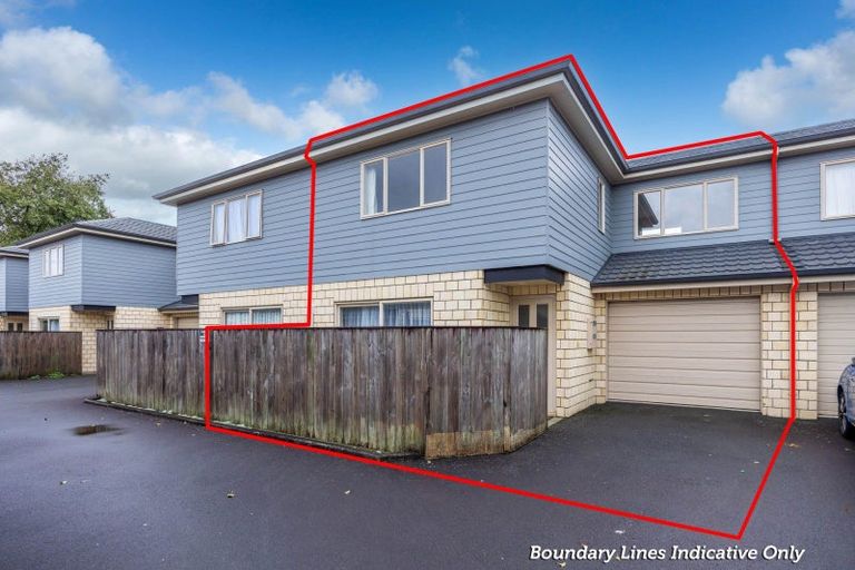 Photo of property in 7 Gary John Lane, Frankton, Hamilton, 3204