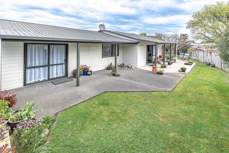 Photo of property in 21 Tawhero Street, Gonville, Whanganui, 4501