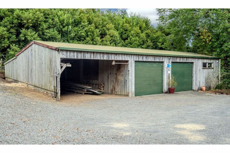 Photo of property in 532 Kapiro Road, Kerikeri, 0294