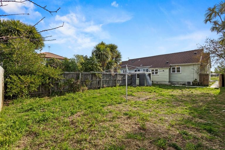 Photo of property in 1/25 Gould Crescent, Woolston, Christchurch, 8023