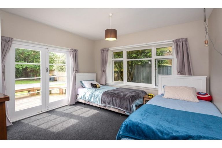 Photo of property in 37 Speight Street, Mairehau, Christchurch, 8013