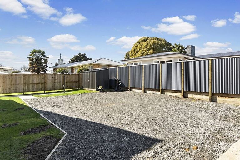 Photo of property in 470a Thames Street, Morrinsville, 3300