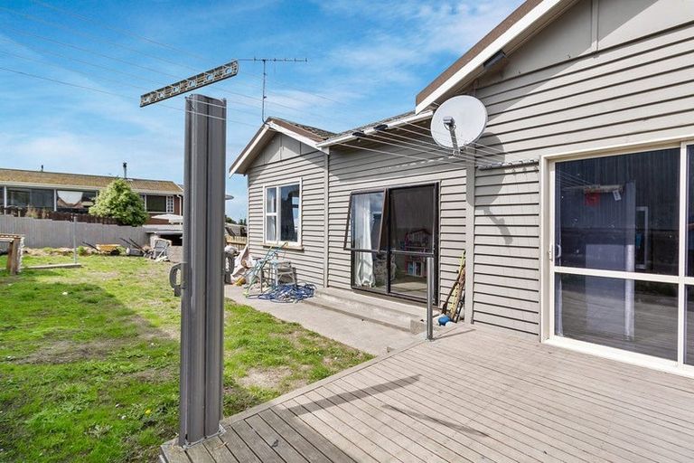 Photo of property in 50 King Street, Kensington, Timaru, 7910