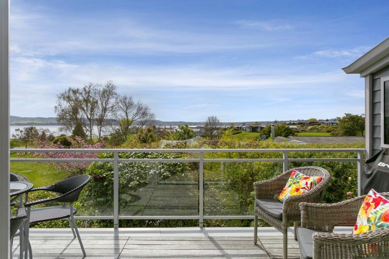 Photo of property in 13 Pokaka Crescent, Wharewaka, Taupo, 3330