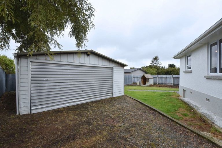 Photo of property in 131 Stobo Street, Grasmere, Invercargill, 9810