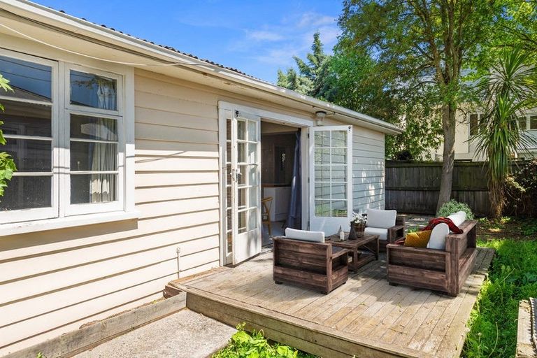 Photo of property in 43 Pavitt Street, Richmond, Christchurch, 8013