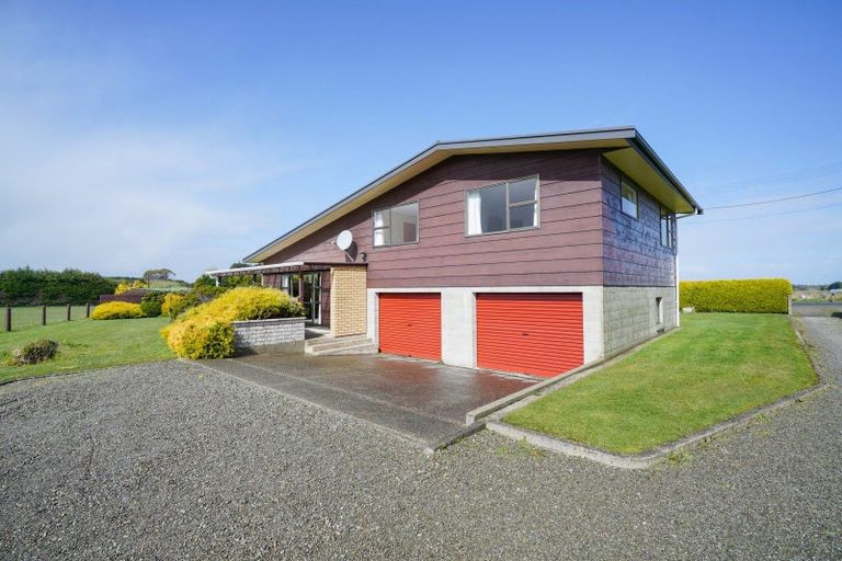 Photo of property in 162 Moore Road, Lorneville, Invercargill, 9874