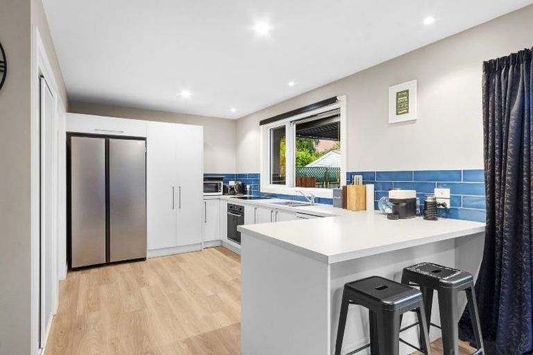 Photo of property in 258 Halswell Road, Halswell, Christchurch, 8025