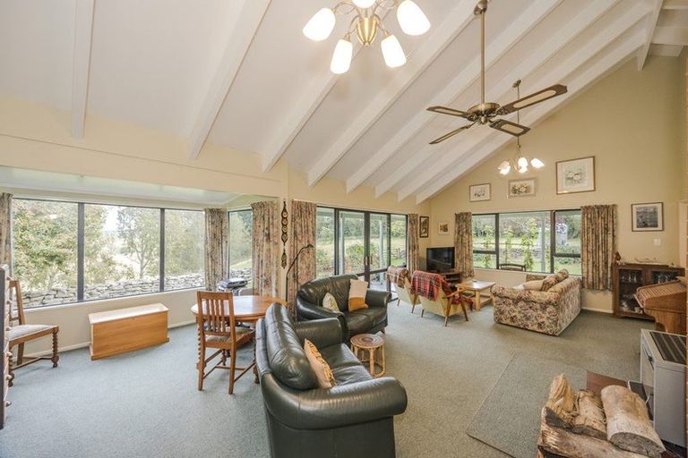 Photo of property in 376 Awamoa Road, Awamoa, Oamaru, 9495